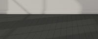 Dark Grey Green paint called The Ranger by COAT Paints the eco friendly paint company