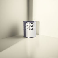 Creamy White paint called Jane by COAT Paints the eco friendly paint company