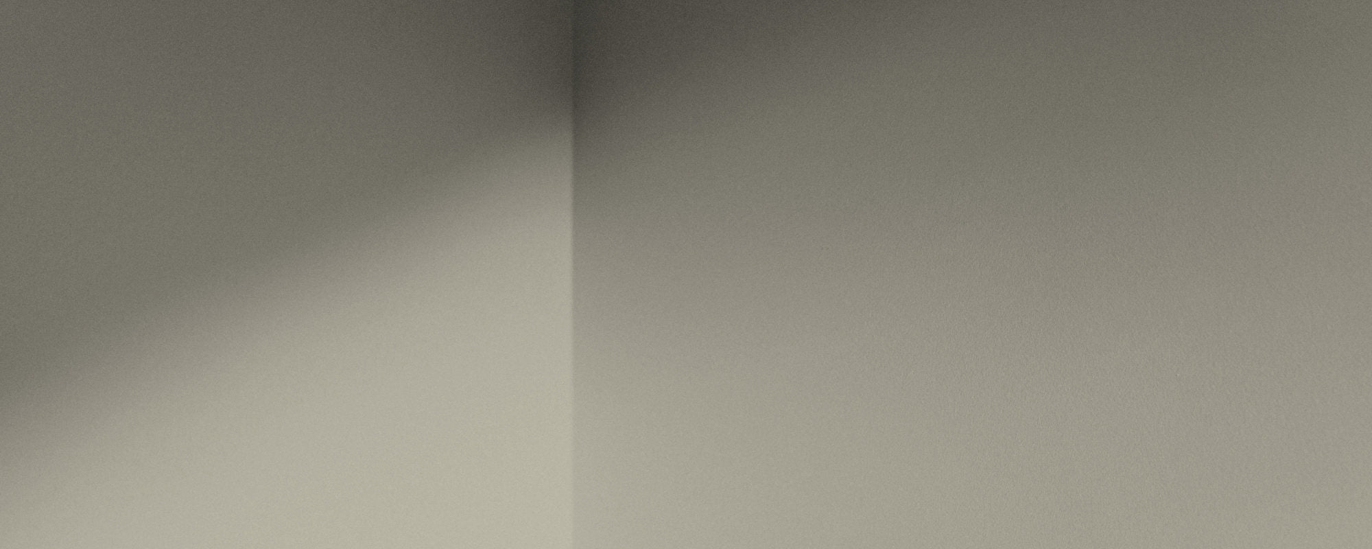 Not Quite Magnolia Sample Sample called Jane Sample by COAT Paints the eco friendly paint company
