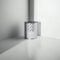 Grey Off-White paint called Low Salt by COAT Paints the eco friendly paint company