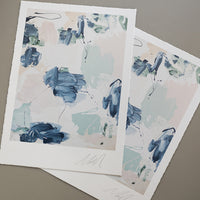 COAT Paints supplies called COAT x Marcus Aitken Print by COAT Paints the eco friendly paint company