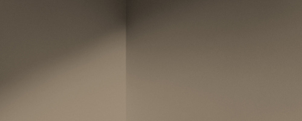Deep Beige Sample Sample called Moving Day Sample by COAT Paints the eco friendly paint company