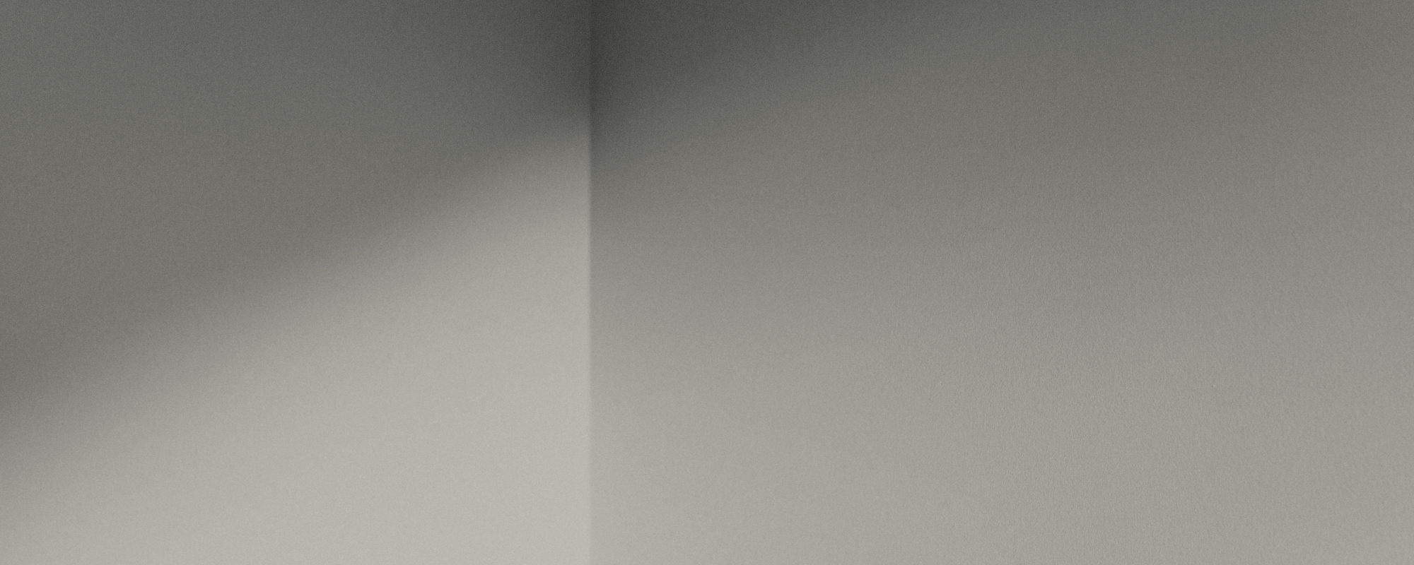 Warm White Sample Sample called No Offence Sample by COAT Paints the eco friendly paint company
