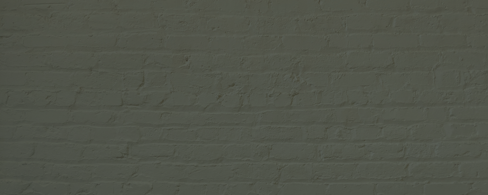 Dark Olive Green paint called Nomad by COAT Paints the eco friendly paint company