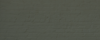 Dark Olive Green paint called Nomad by COAT Paints the eco friendly paint company