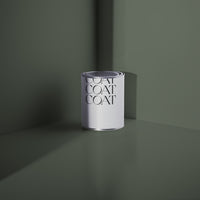 Dark Olive Green paint called Nomad by COAT Paints the eco friendly paint company