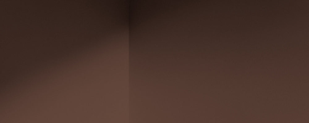 Faded Red Sample Sample called Old street Sample by COAT Paints the eco friendly paint company
