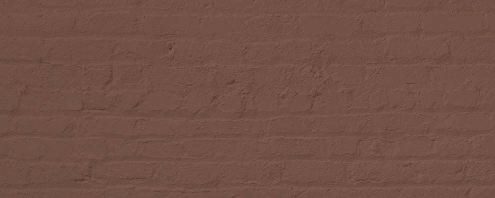 Faded Red paint called Old Street by COAT Paints the eco friendly paint company