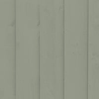 Sage Green paint called Park Life by COAT Paints the eco friendly paint company