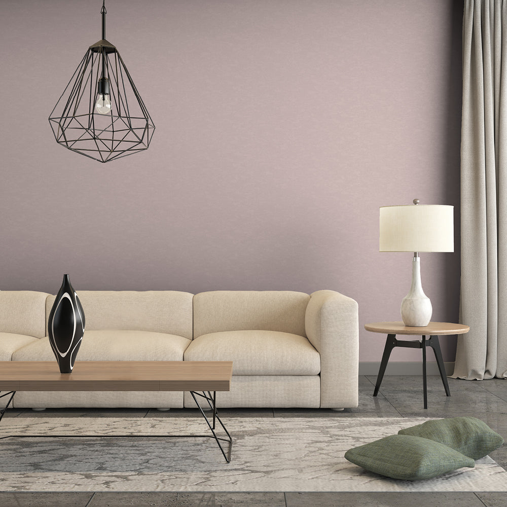 Sugary Pink Sample Sample called Percy Sample by COAT Paints the eco friendly paint company