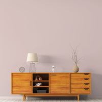 Sugary Pink Sample Sample called Percy Sample by COAT Paints the eco friendly paint company