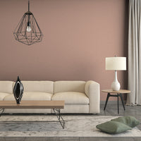 Wet Plaster Pink paint called Persipan by COAT Paints the eco friendly paint company