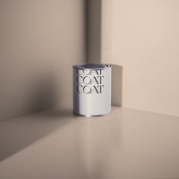 Beige Pink paint called Pudding by COAT Paints the eco friendly paint company