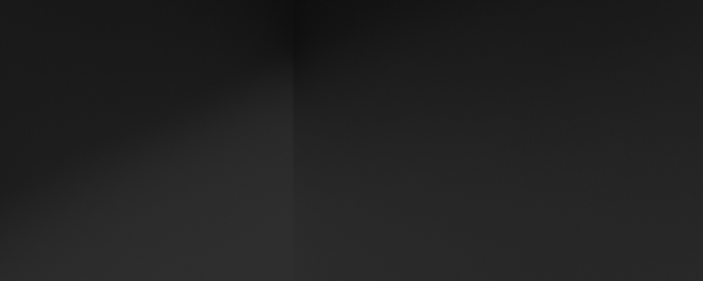 Warm Black Sample Sample called The Record Store Sample by COAT Paints the eco friendly paint company
