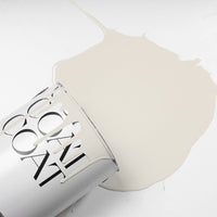 Beige Off White paint called Safe Play by COAT Paints the eco friendly paint company