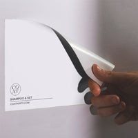 Grey Lavender paint called Shampoo & Set by COAT Paints the eco friendly paint company