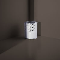 Rich Brown paint called Sheldon by COAT Paints the eco friendly paint company