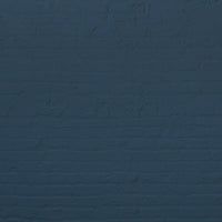 Dark Grey Blue paint called The Establishment by COAT Paints the eco friendly paint company