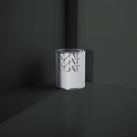 Warm Black paint called The Record Store by COAT Paints the eco friendly paint company