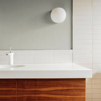 Green Grey paint called The Trail by COAT Paints the eco friendly paint company