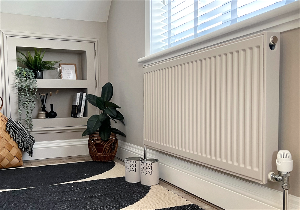 How To Paint Radiators – COAT Paints