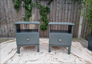 How To Upcycle Your Furniture With Paint