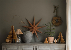 A Very Sustainable Christmas: Our Eco-Friendly Tips For Bringing Festive Cheer Into Your Home
