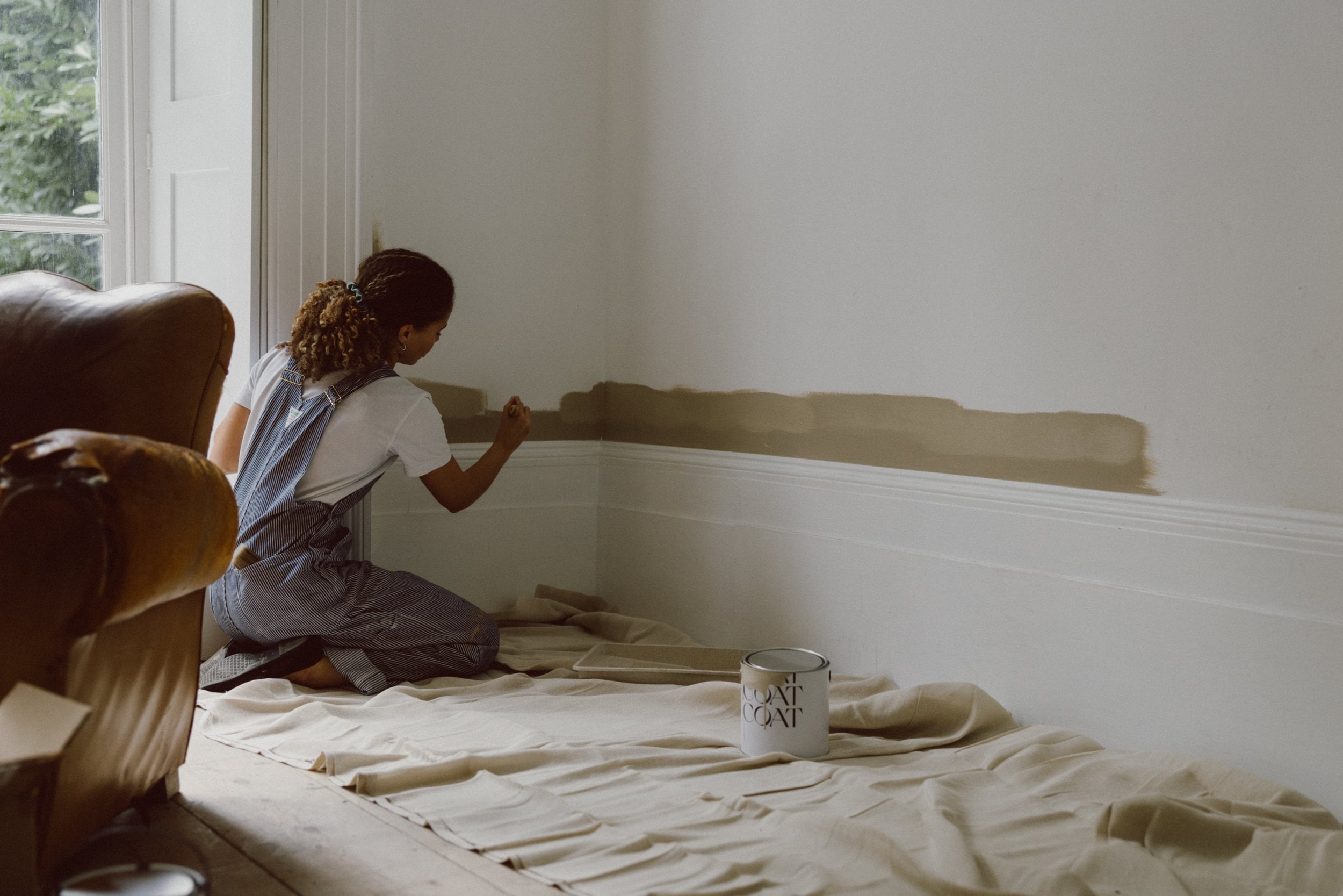 How To Touch Up Paint - The Do's and Don'ts