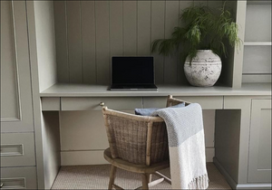 Decorating Small Spaces - Top Tips
