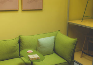Our Favourite Brands At Clerkenwell Design Week