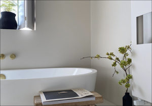 Bathroom Colour Ideas To Freshen Up Your Space