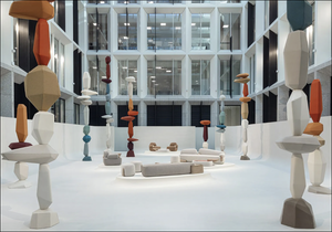 The Key Colours From Milan Design Week 2023
