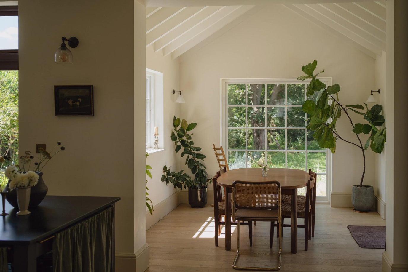 Colours for North Facing Rooms COAT Paints