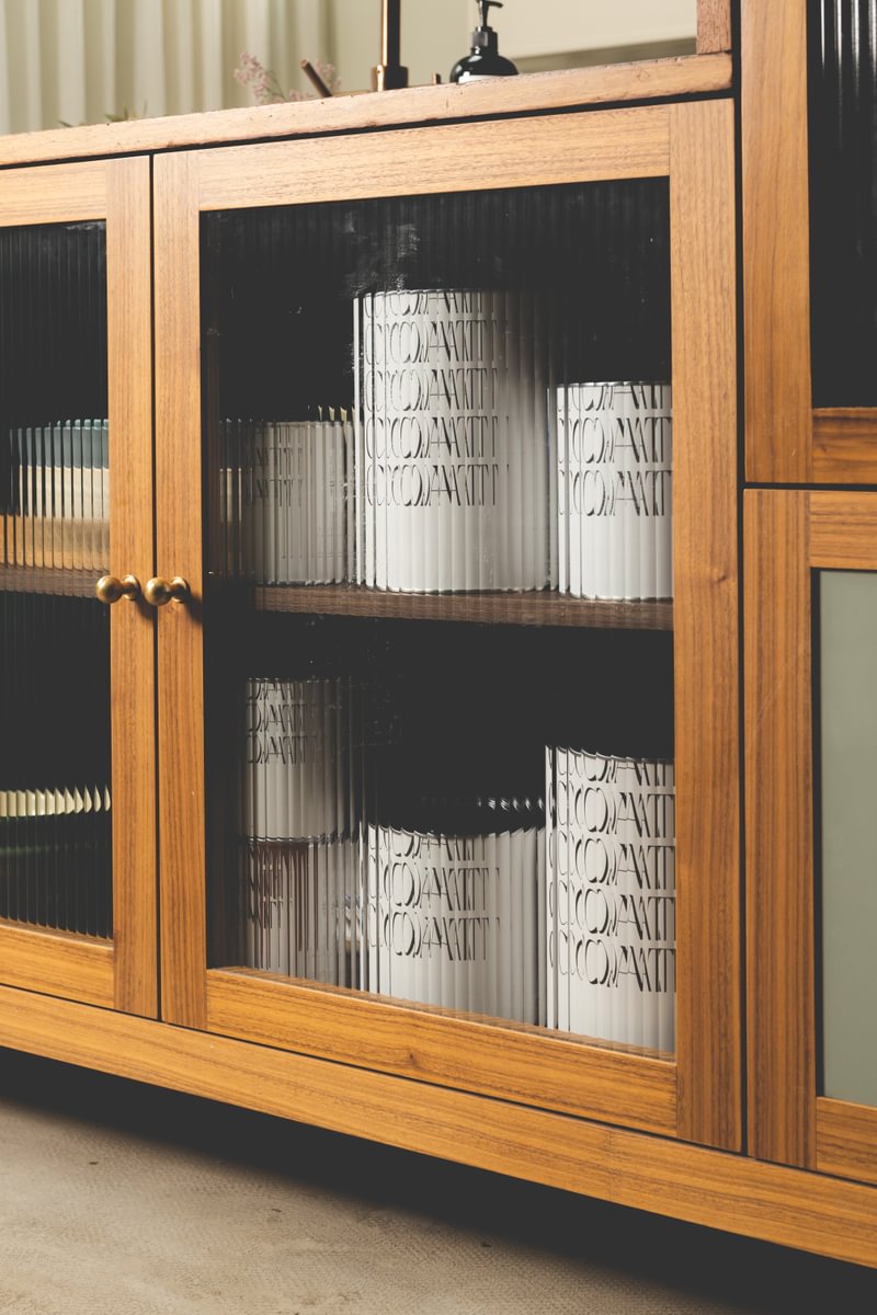 COAT Paints Archive Paint Collection