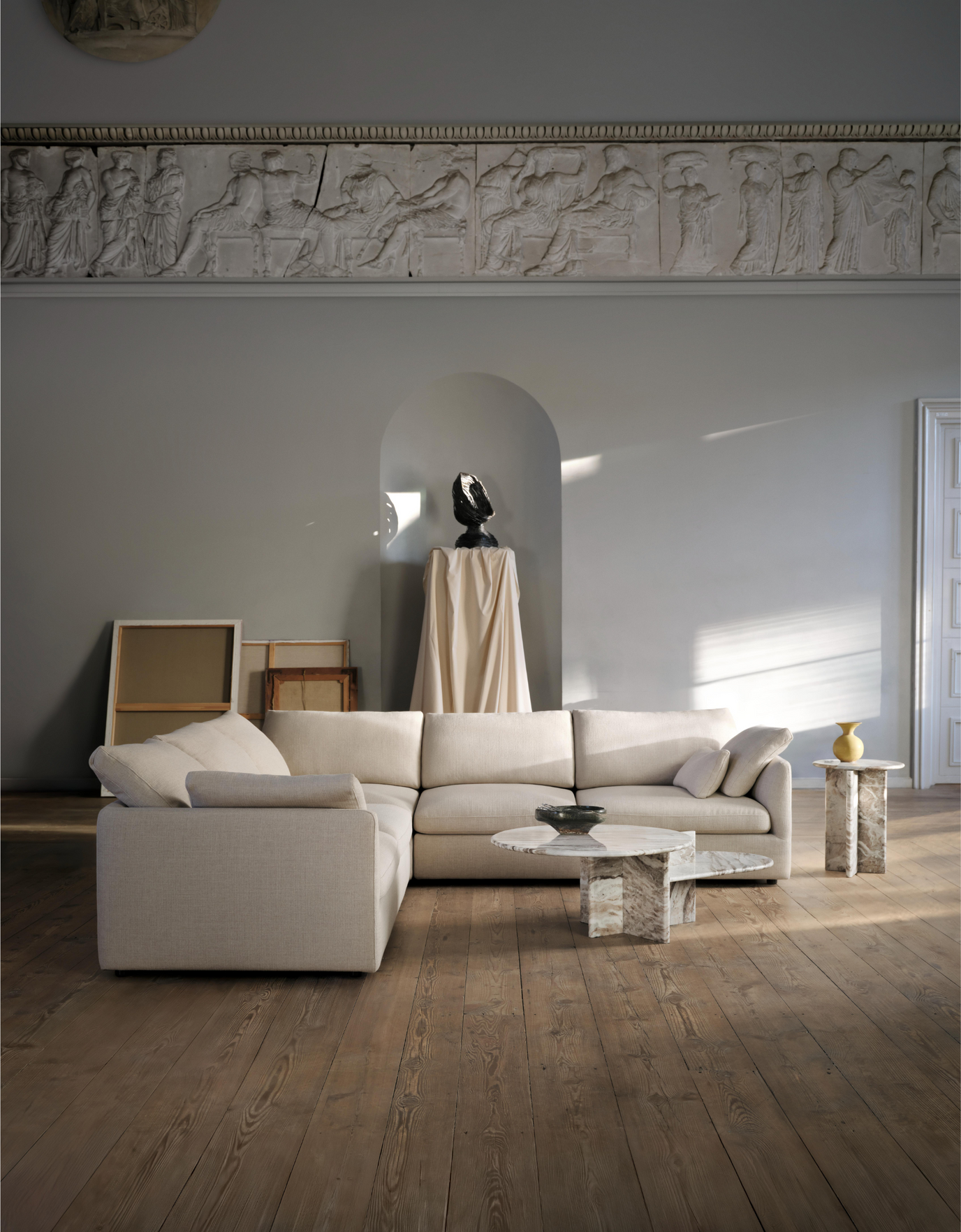 COAT For BoConcept