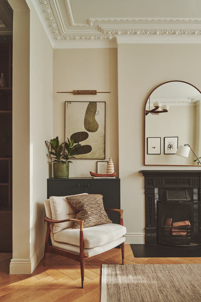 Cosy Neutrals