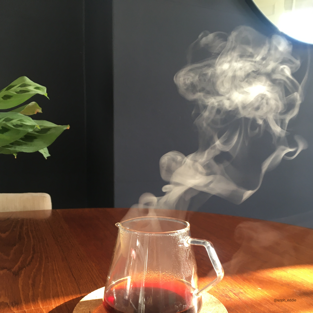 Dark Royal Blue paint called 2AM by COAT Paints the eco friendly paint company