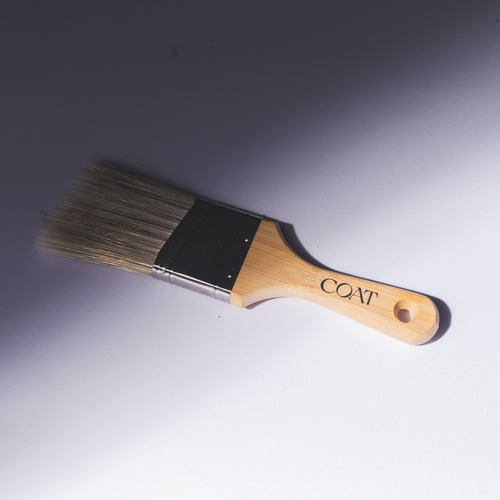 Eco Paint Brush Set