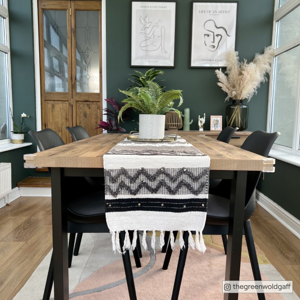 Buy Deep Sage Green Paint - Floor Paint (Brewer) – COAT Paints