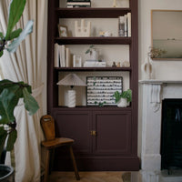 Brasserie Brown Sample