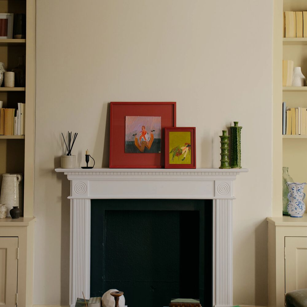 Buy Beige White Paint (Naptime) - Exterior – COAT Paints