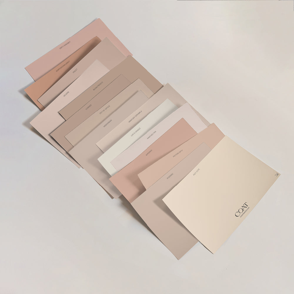 Bare Plaster Pack