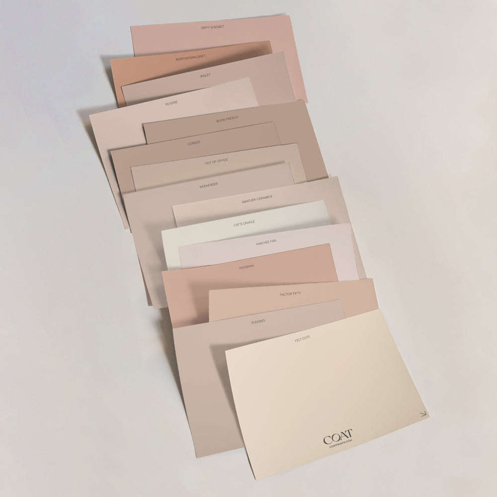 Bare Plaster Pack