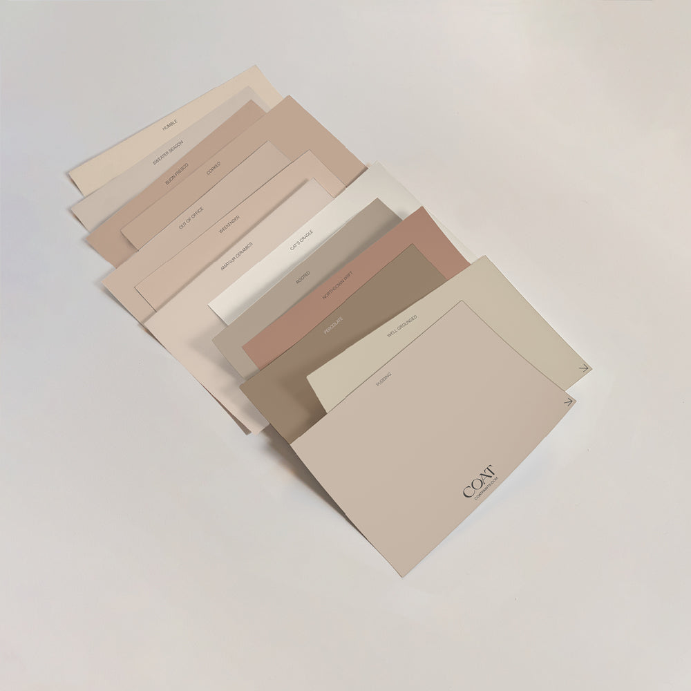 Earthy Neutral Pack