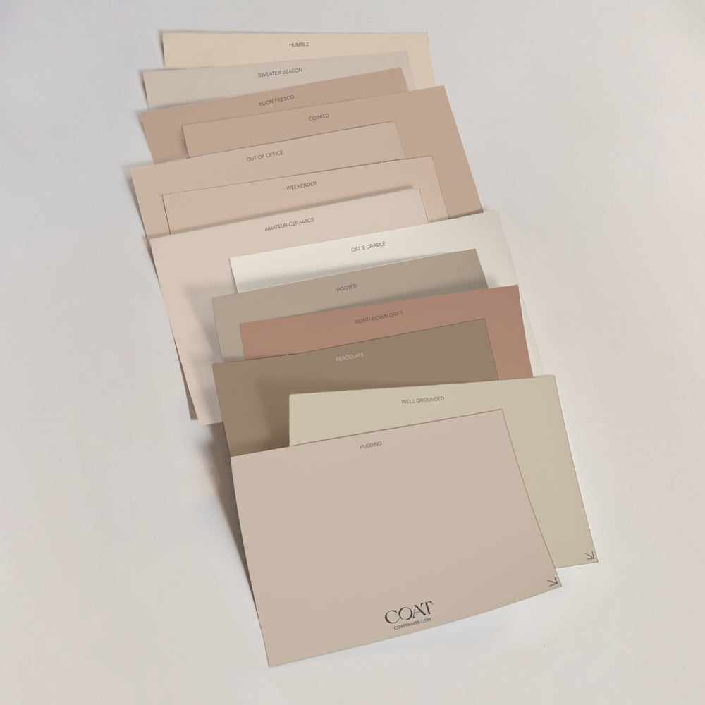 Earthy Neutral Pack