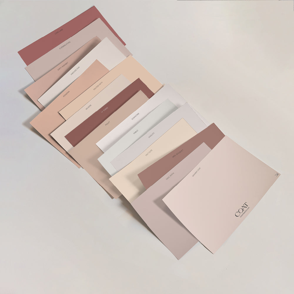 Pink Pack