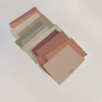 Rustic Pack