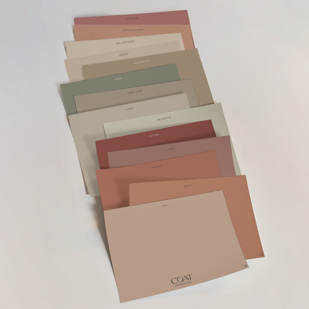 Rustic Pack