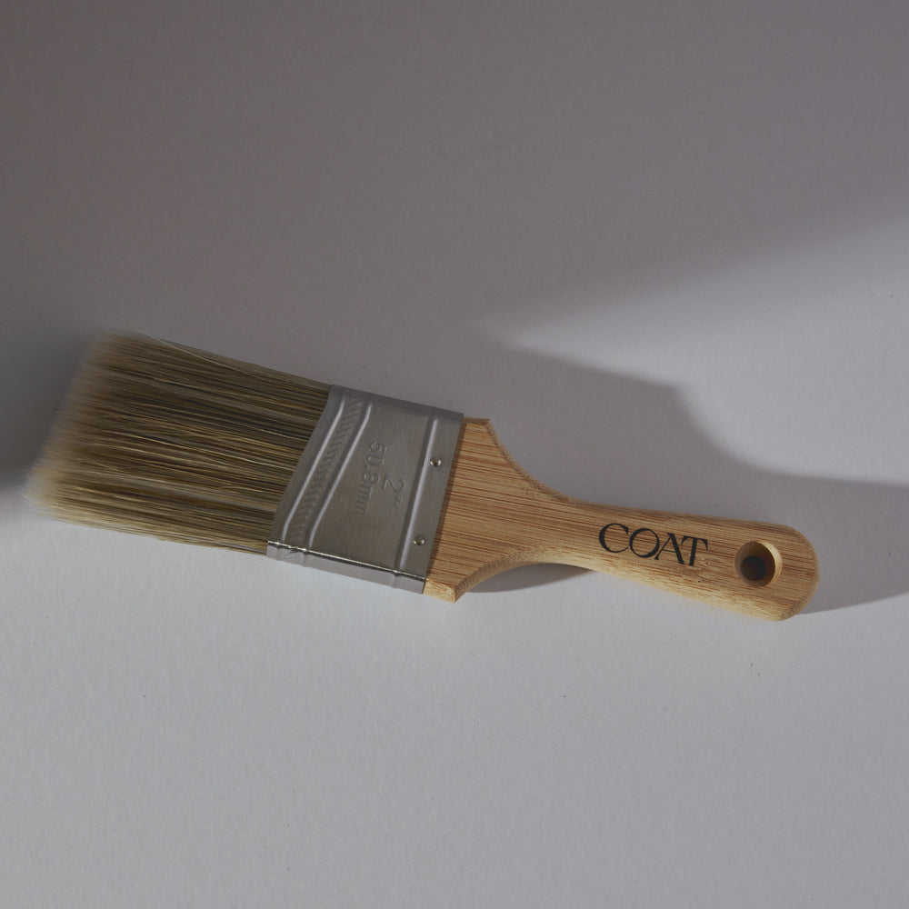 Eco Paint Brush Set