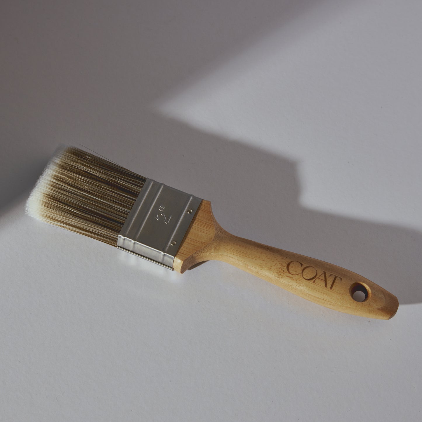 Eco Paint Brush